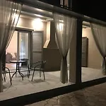 Alexandra's Apartment