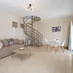 Alexandra's Apartment *