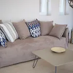 Alexandra's Apartment *