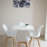 Apartment Alexandra's Razáta