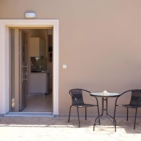 Apartment Alexandra's *