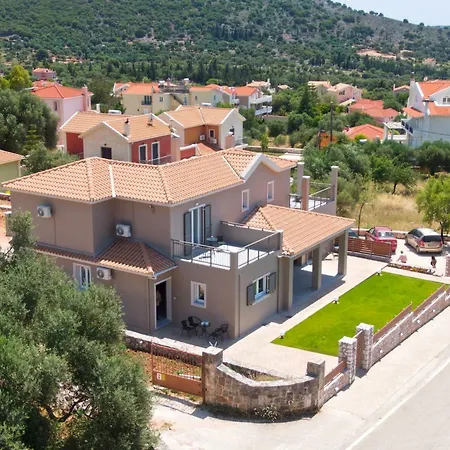 Apartamento Alexandra's Razáta