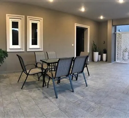 Апартаменты Rose Maisonette Razata