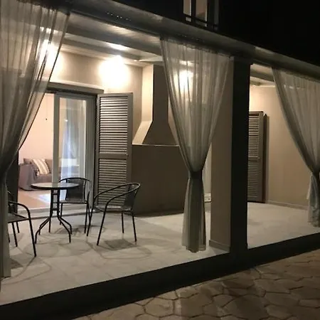 Rose Maisonette Apartment