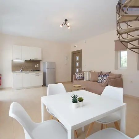 Rose Maisonette Ραζάτα