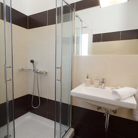 Rose Maisonette Διαμέρισμα Ραζάτα