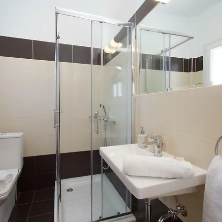 Rose Maisonette Ραζάτα