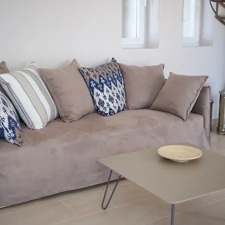 Rose Maisonette Апартаменты *