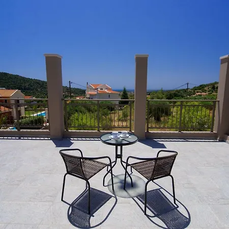 Rose Maisonette Ραζάτα