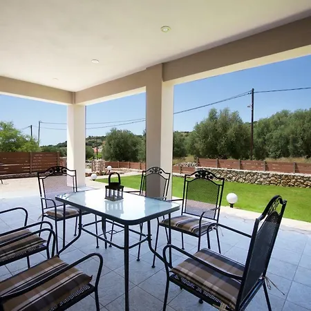 Rose Maisonette Διαμέρισμα *