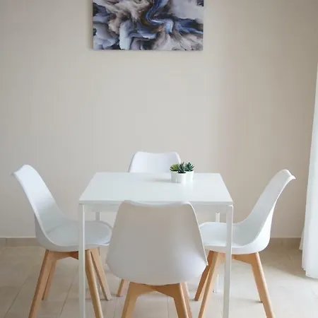 Apartment Rose Maisonette Razata