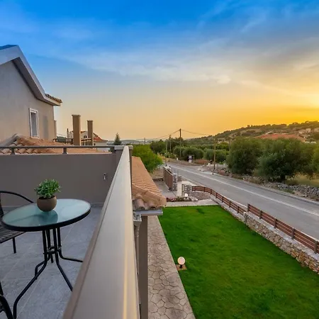 Rose Maisonette Διαμέρισμα