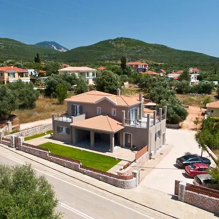 Rose Maisonette Διαμέρισμα *