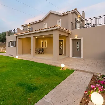 Διαμέρισμα Rose Maisonette *