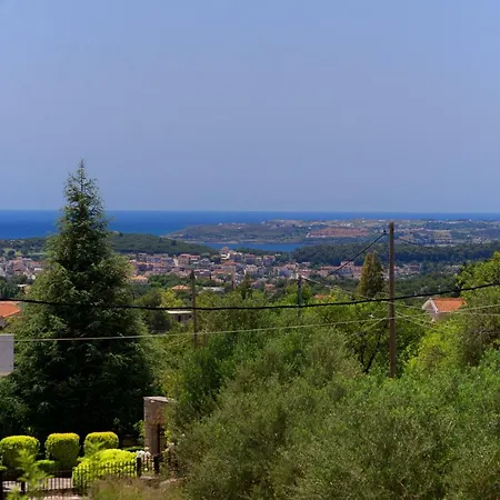 Διαμέρισμα Rose Maisonette