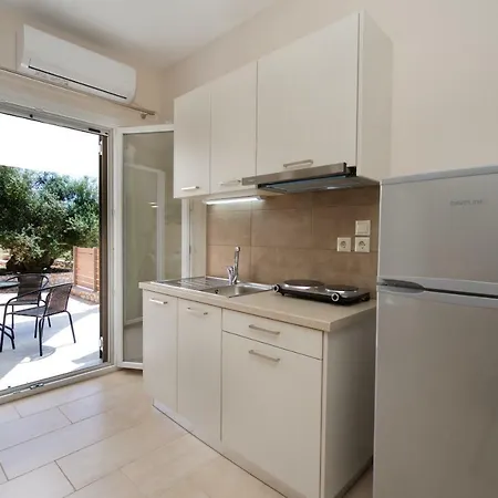 Rose Maisonette Ραζάτα