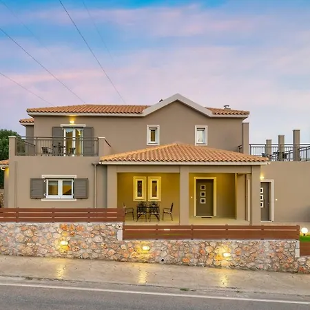 Rose Maisonette * Ραζάτα