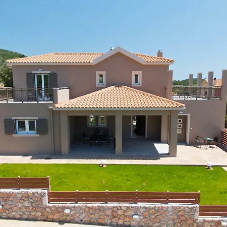 Rose Maisonette Διαμέρισμα