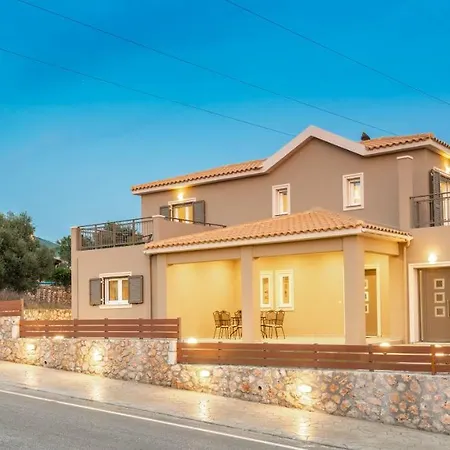 Διαμέρισμα Rose Maisonette