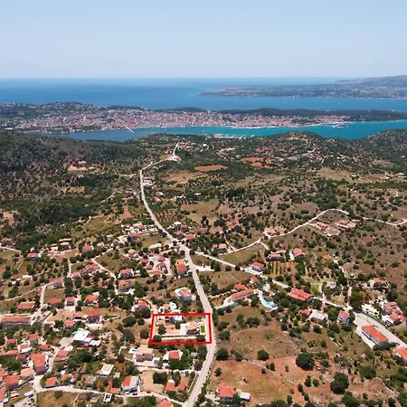 Rose Maisonette Διαμέρισμα Ραζάτα