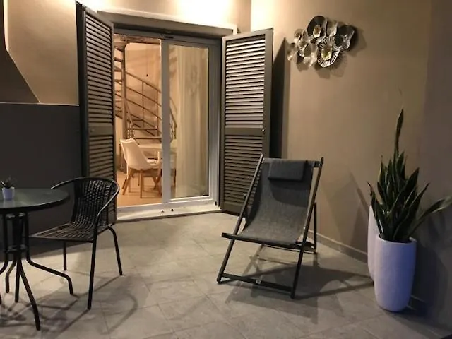 Apartament Alexandra's