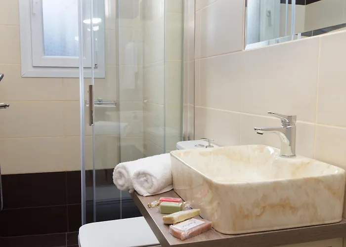 아파트 Alexandra's