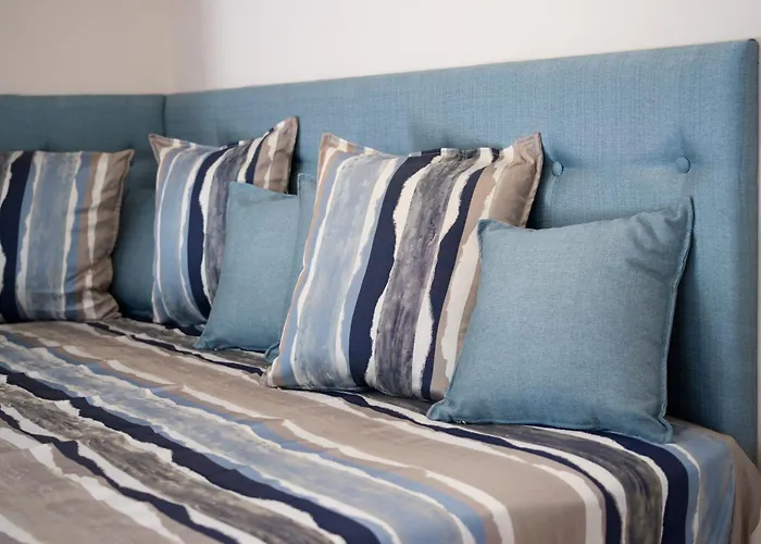 Apartament Alexandra's Razáta